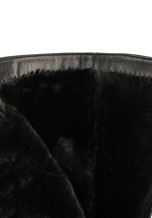 Сапоги женские Дарина шир.  580, рис. 5