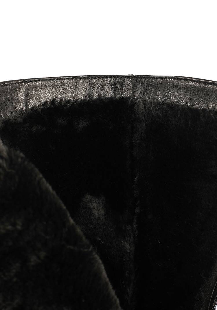 Сапоги женские Дарина шир.  750, рис. 5