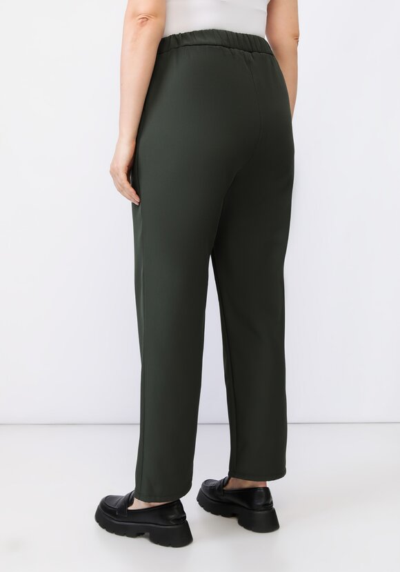 Брюки женские Мелисса шир.  580, рис. 7