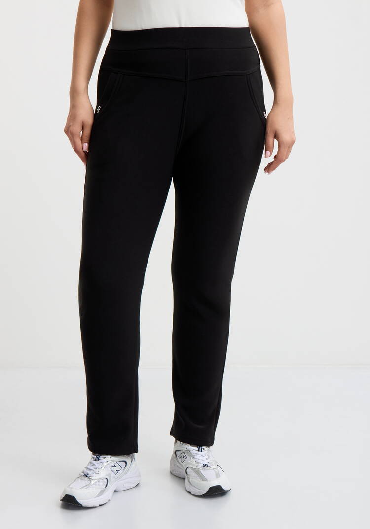 Брюки Эллит шир.  750, рис. 16