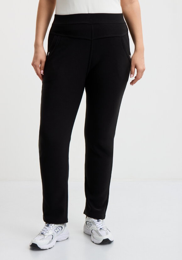 Брюки Эллит шир.  580, рис. 16