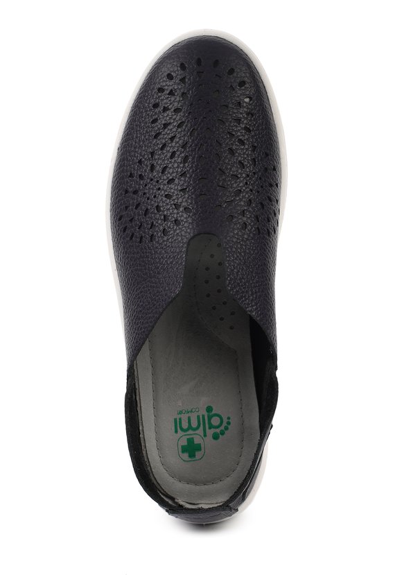 Туфли летние женские Микаэлла шир.  580, рис. 7