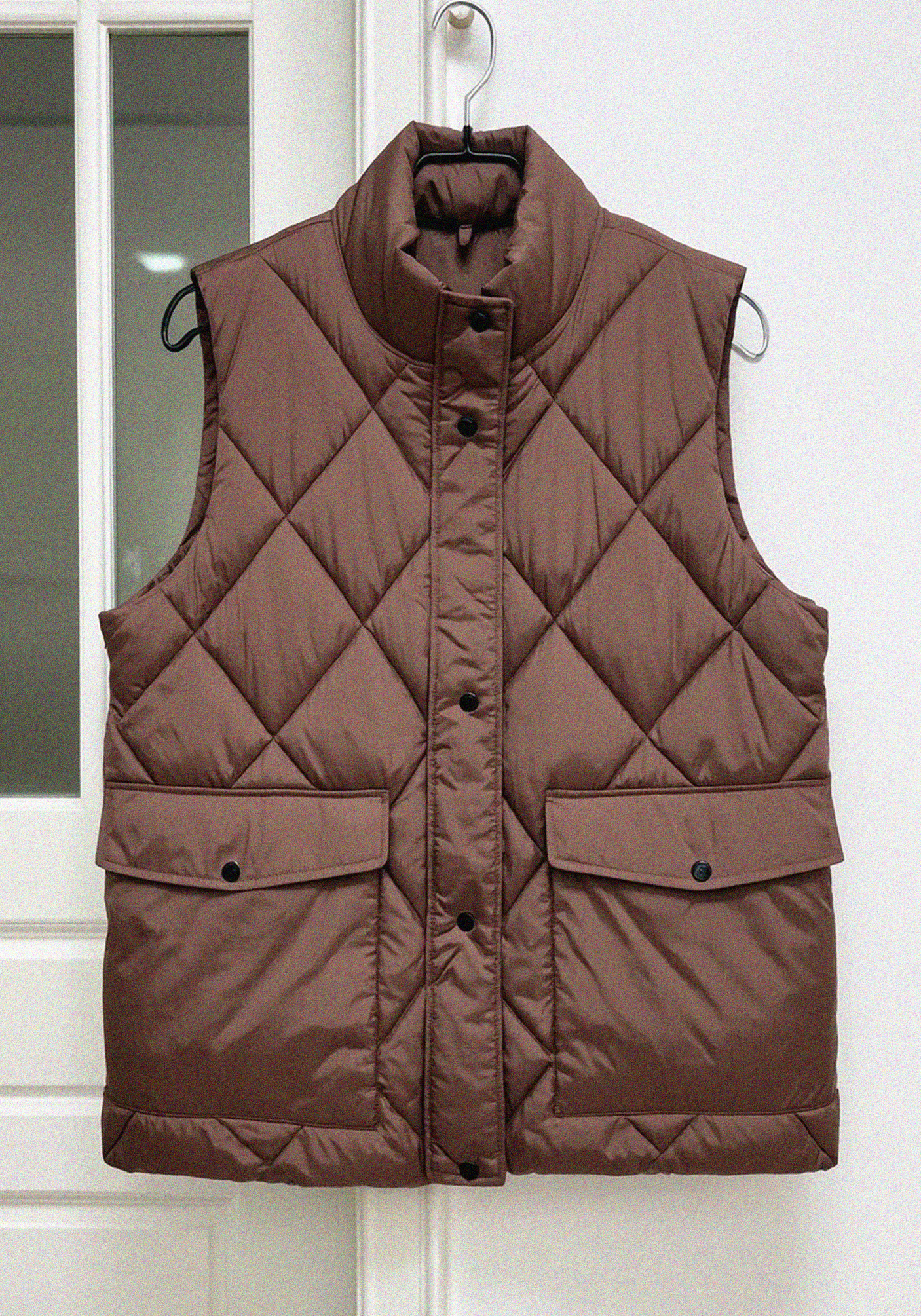 

Жилет "Ванесса" Resale, Коричневый