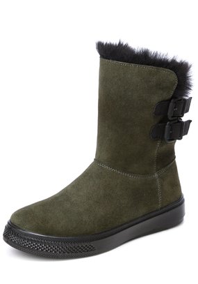 Сапоги женские Лиана