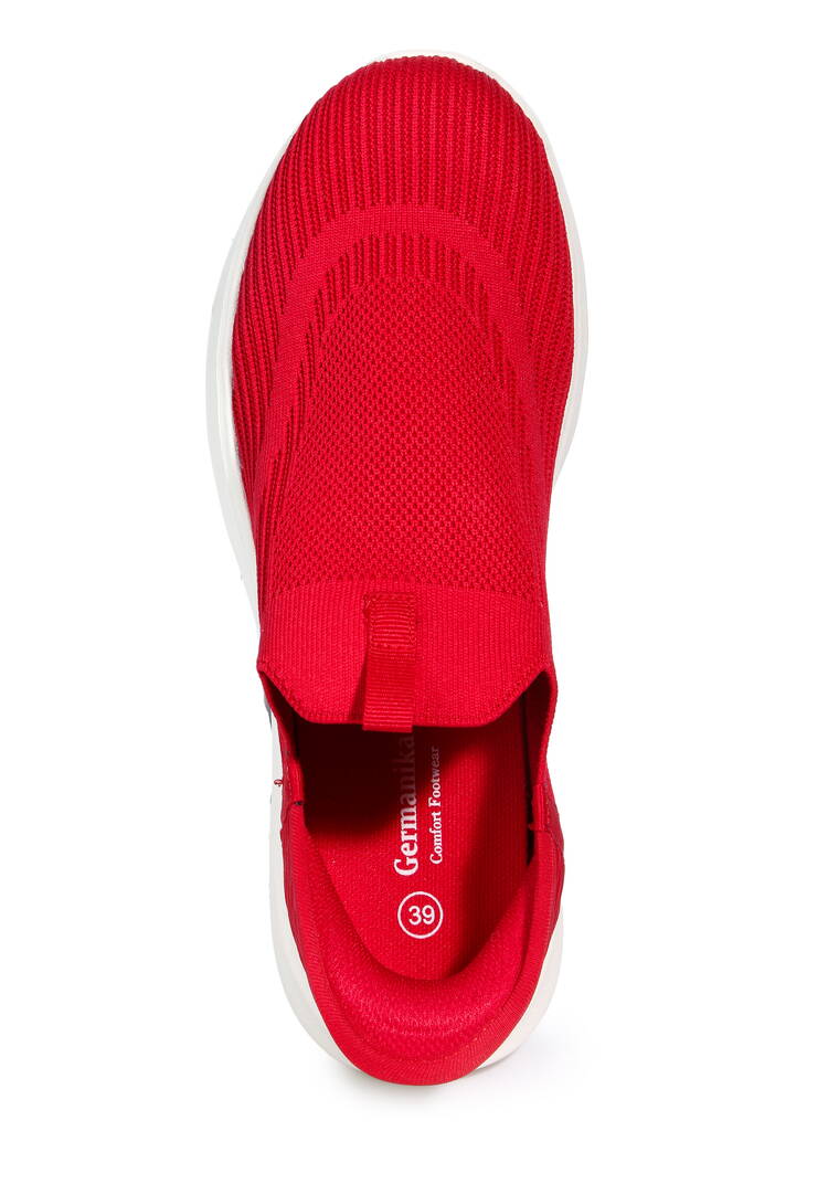 Слипоны женские Глэдис шир.  750, рис. 26