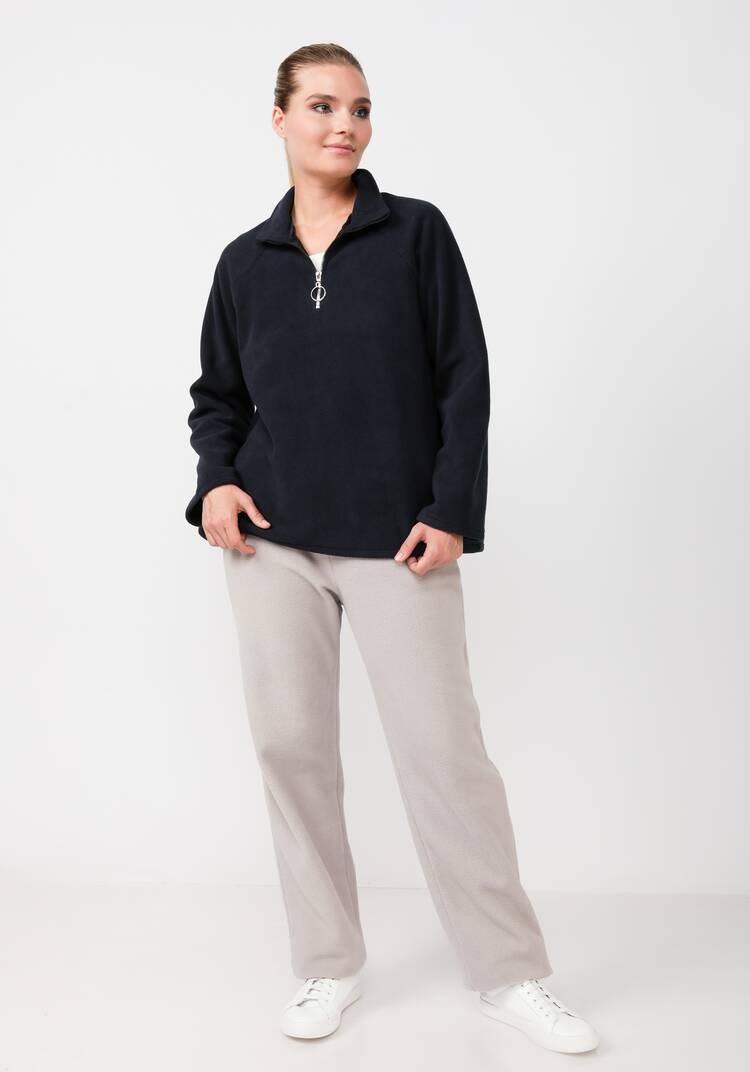 Брюки из флиса Байб шир.  750, рис. 7