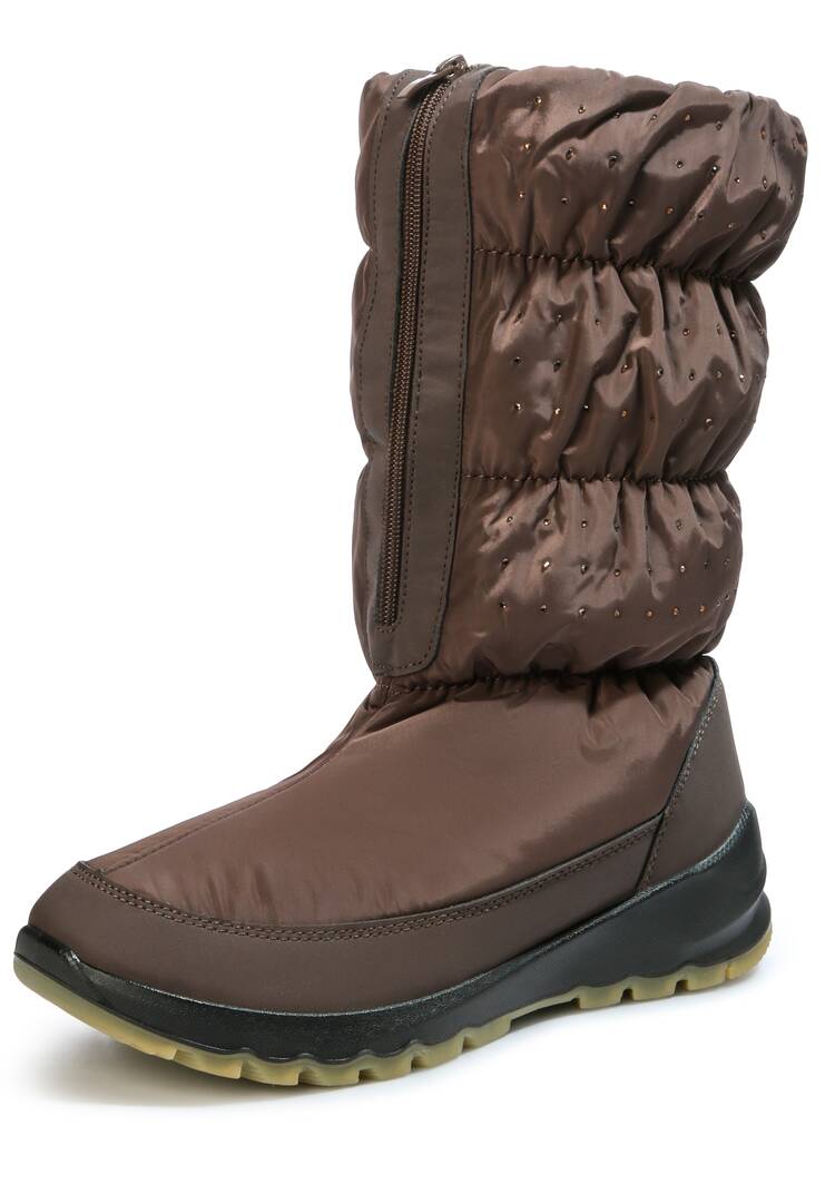 Дутики женские Асфея шир.  750, рис. 14