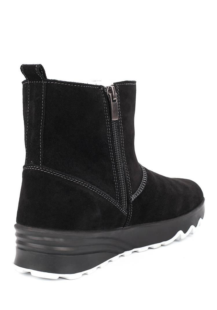 Полусапоги женские Милагресс шир.  750, рис. 3