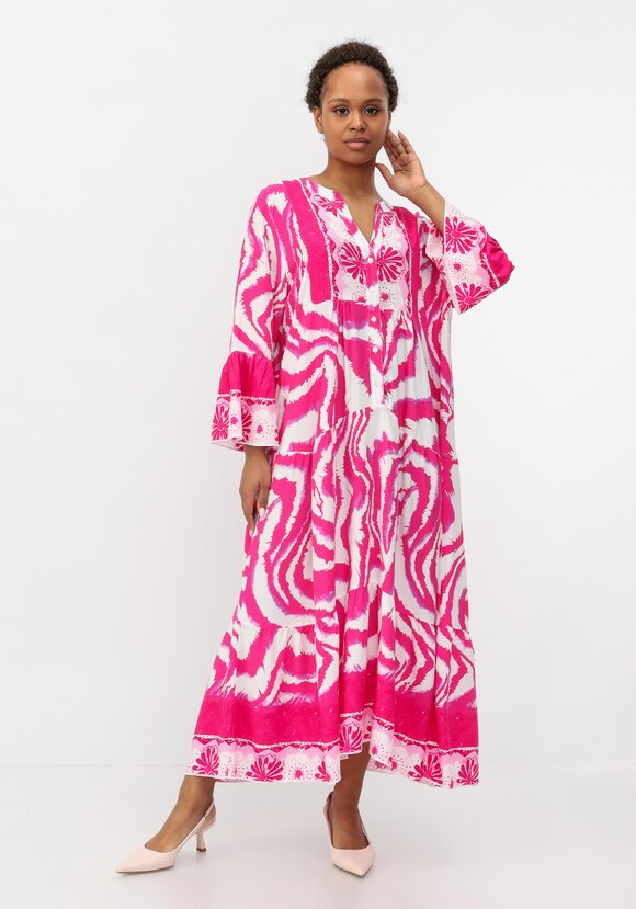 Платье Богдана шир.  580, рис. 13