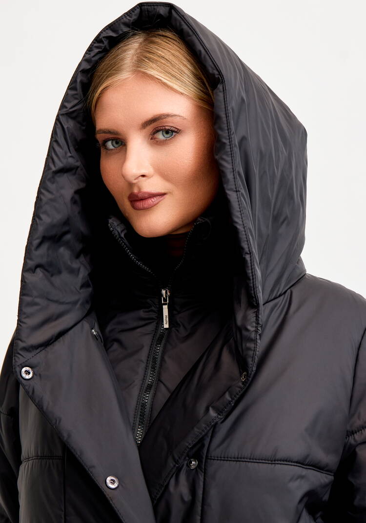 Пальто Очарование шир.  750, рис. 14