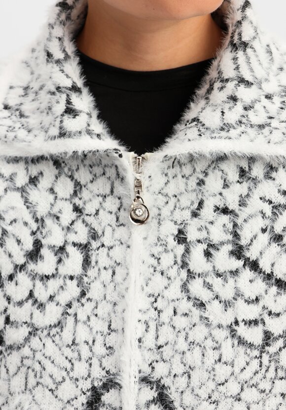 Жилетка Джолли шир.  580, рис. 11