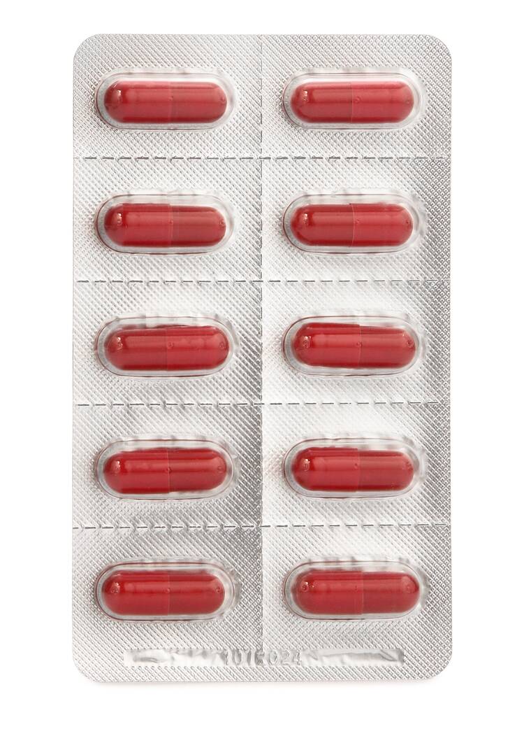Силикор Биоритм для здорового сна шир.  750, рис. 8