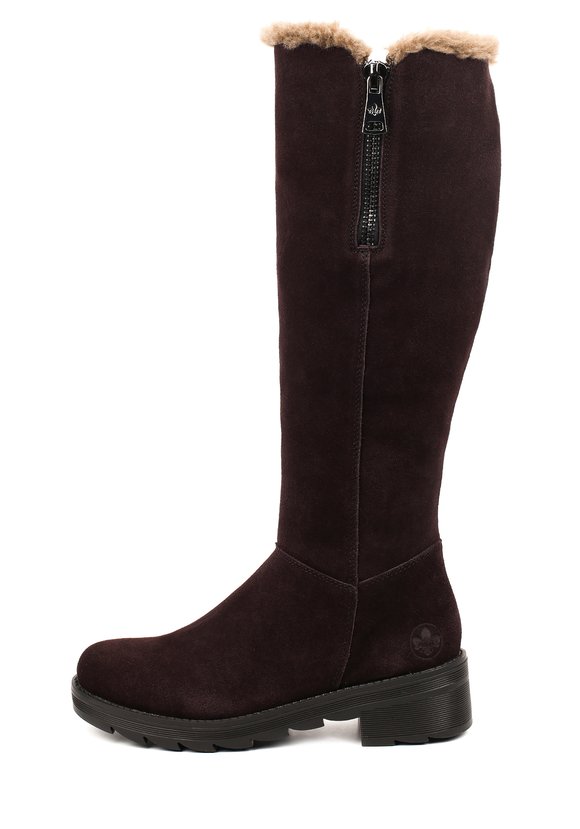 Сапоги женские Снежанна шир.  580, рис. 2