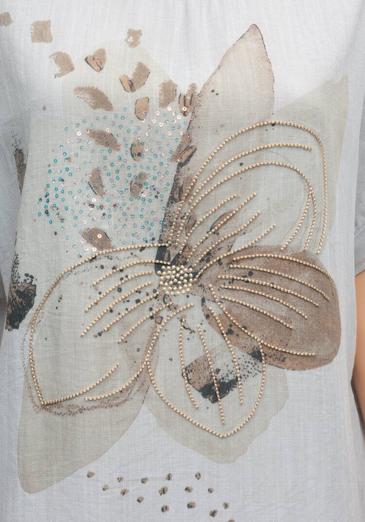 Футболка Маргаритa шир.  750, рис. 2