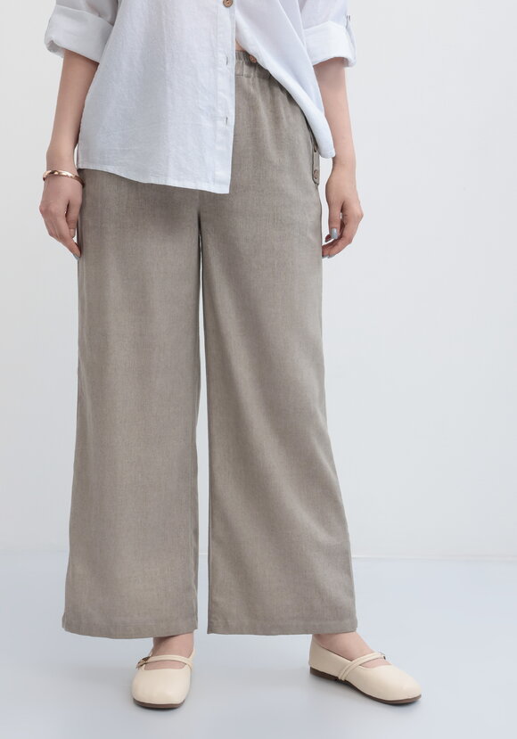 Брюки Мира шир.  580, рис. 7