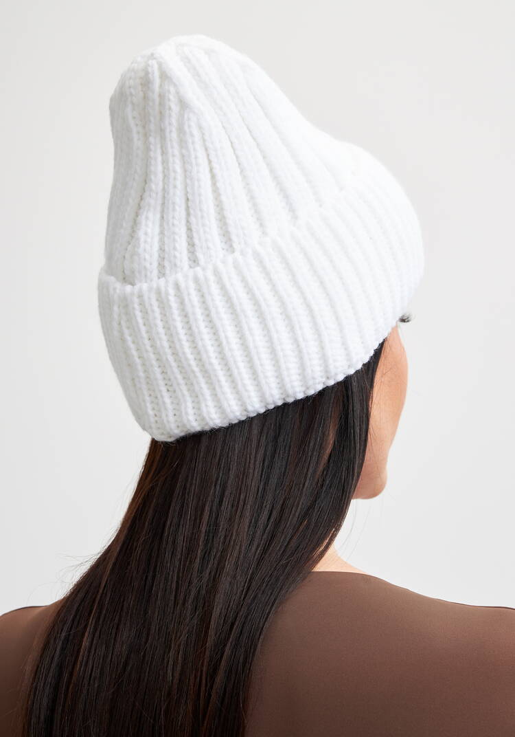 Шапка женская Юния шир.  750, рис. 5