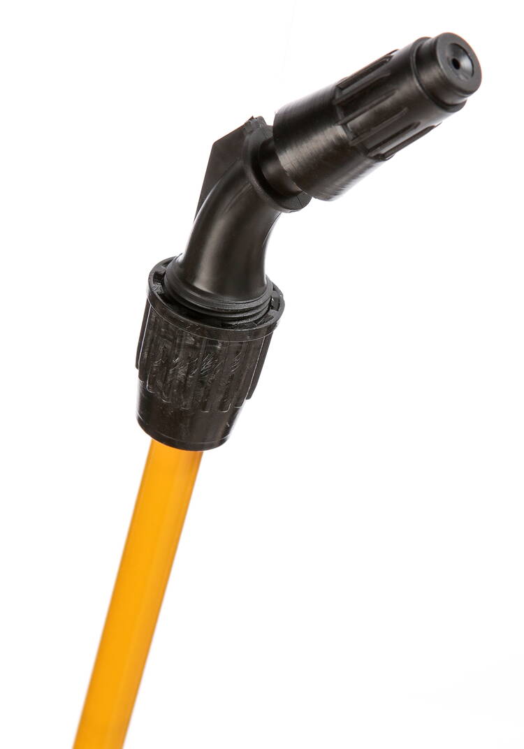 Опрыскиватель Зеленый луг шир.  750, рис. 3