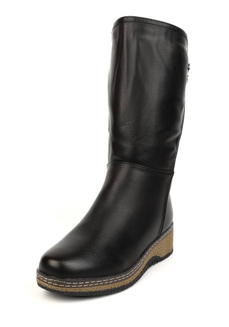 Сапоги женские Синдди шир.  750, рис. 6