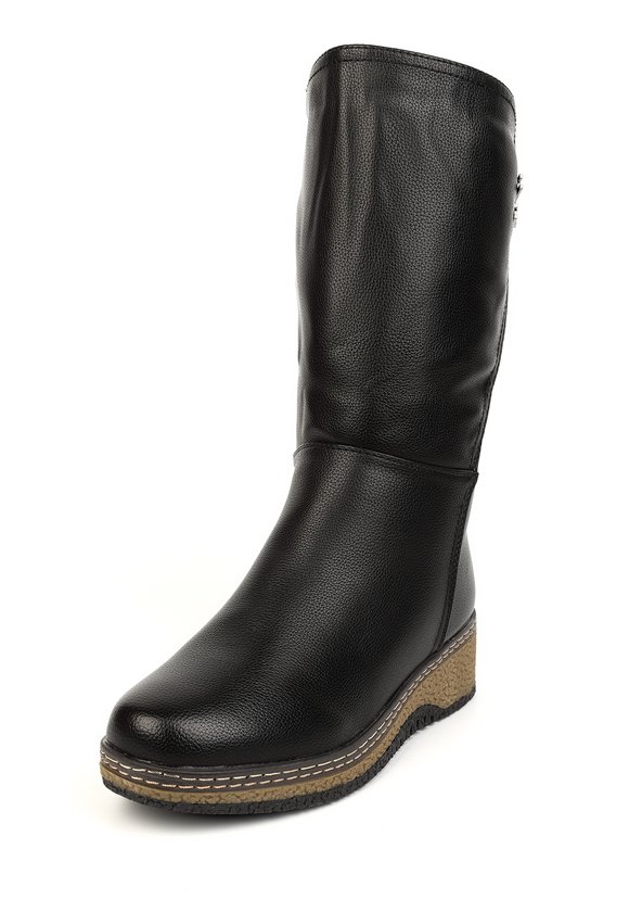 Сапоги женские Синдди шир.  580, рис. 6