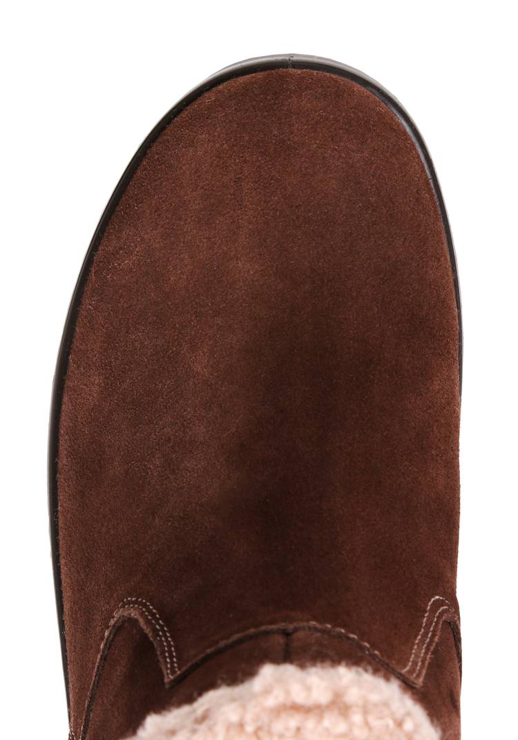 Ботинки женские Златослава шир.  750, рис. 8