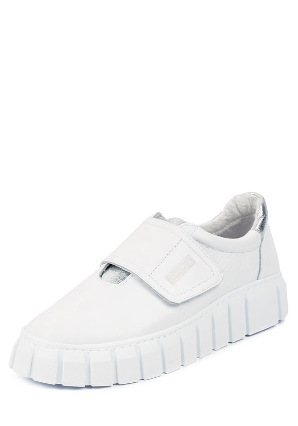 Полуботинки женские Отилия шир.  580, рис. 1