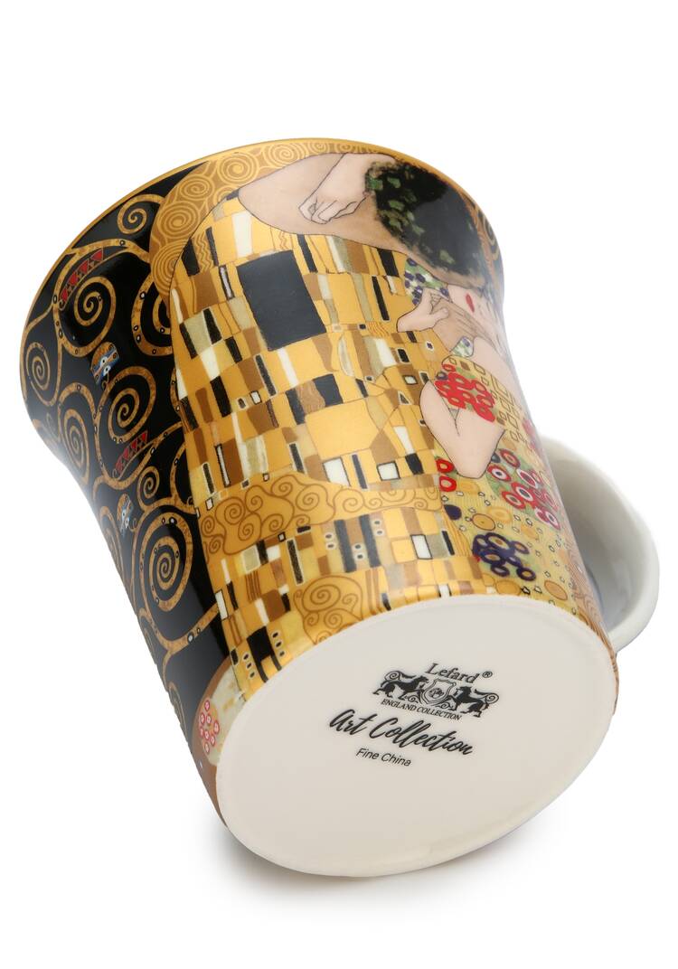 Кружка Картинная галерея шир.  750, рис. 23