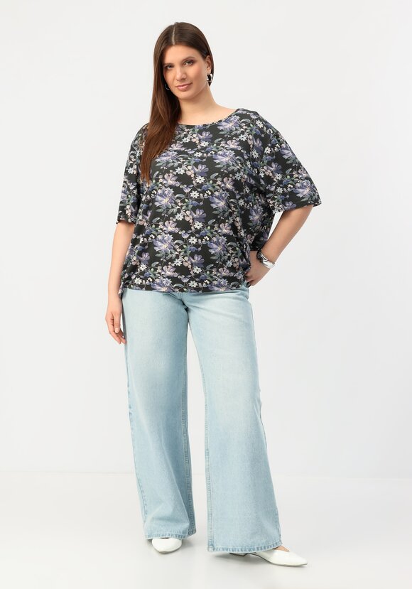 Футболка Василиса шир.  580, рис. 7