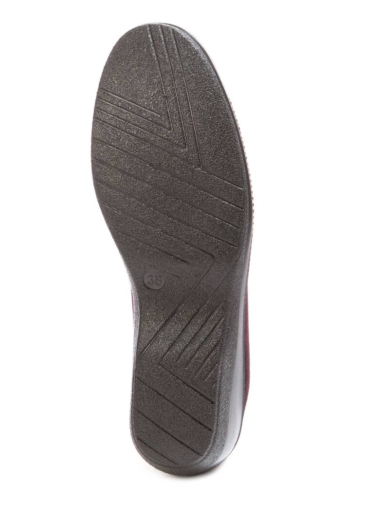 Туфли женские Паллада шир.  750, рис. 5