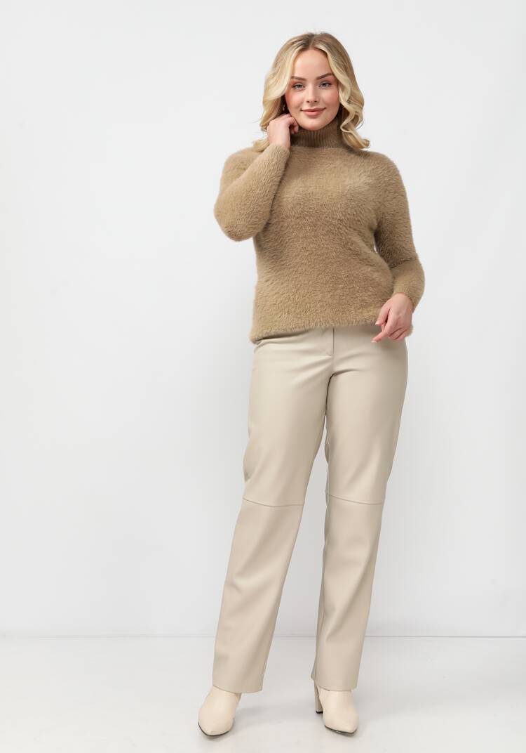 Свитер Алатея шир.  750, рис. 27