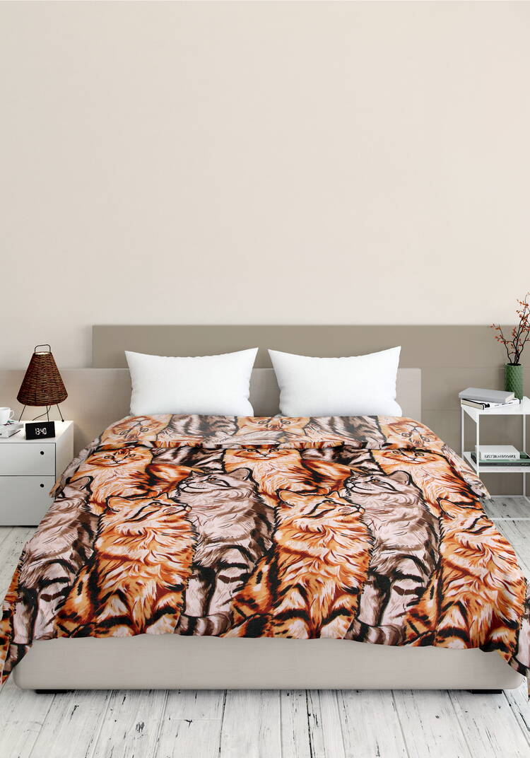 Плед-покрывало Царская порода шир.  750, рис. 2