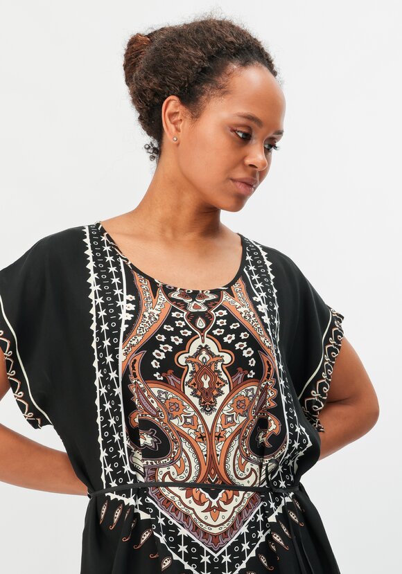 Туника Бейла шир.  580, рис. 20