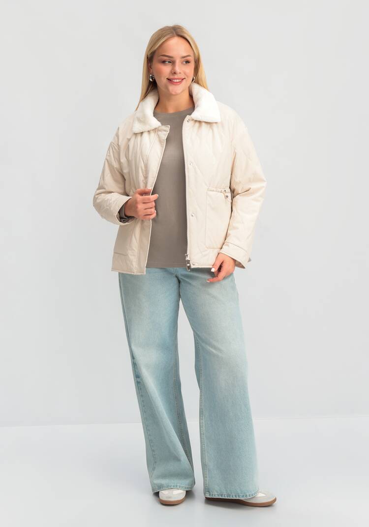 Куртка Вильма шир.  750, рис. 8