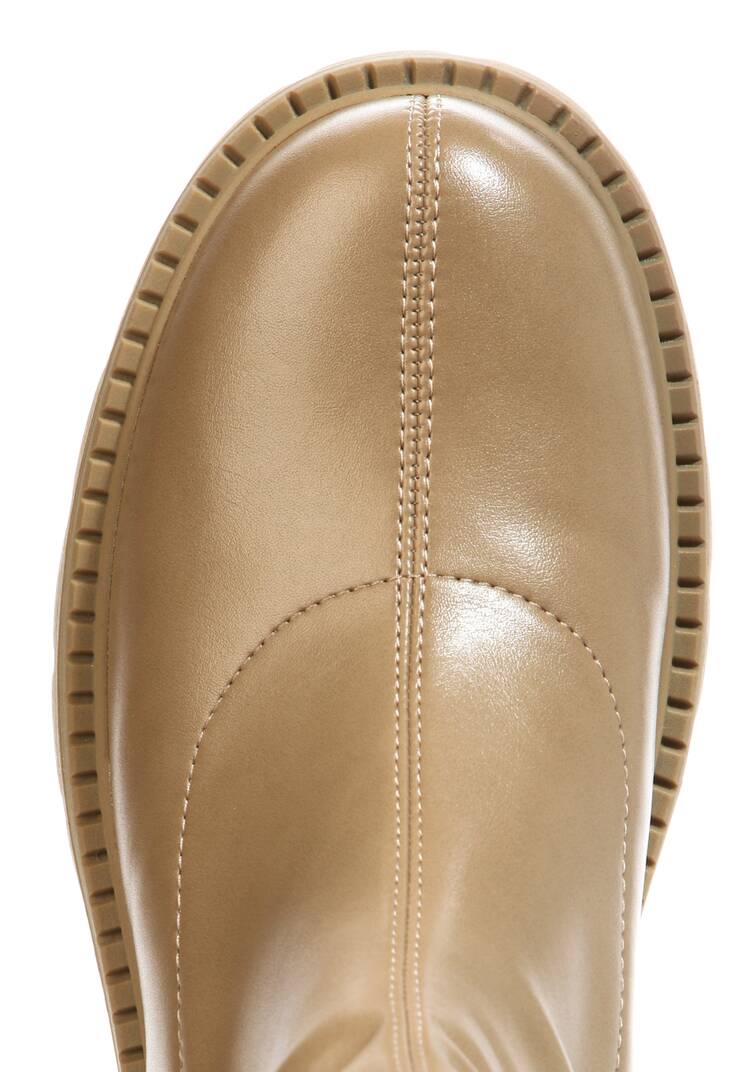 Ботинки женские Гледис шир.  750, рис. 14