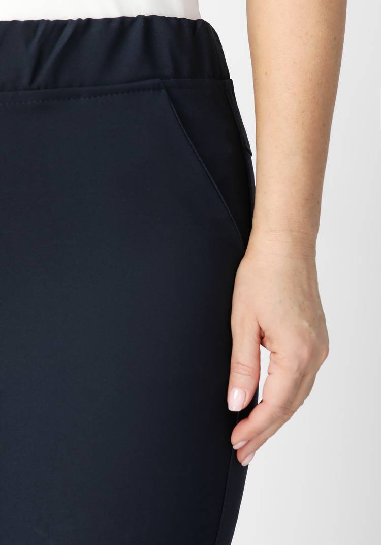 Брюки женские Ребекка шир.  750, рис. 9