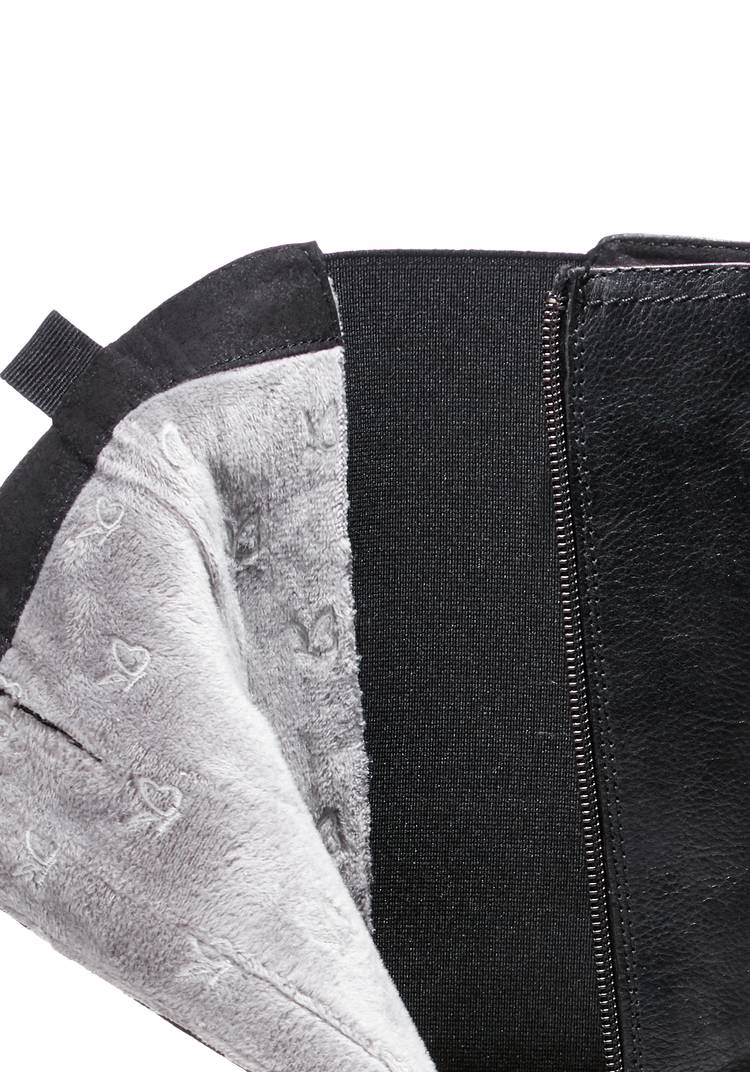 Сапоги женские Беата шир.  750, рис. 5