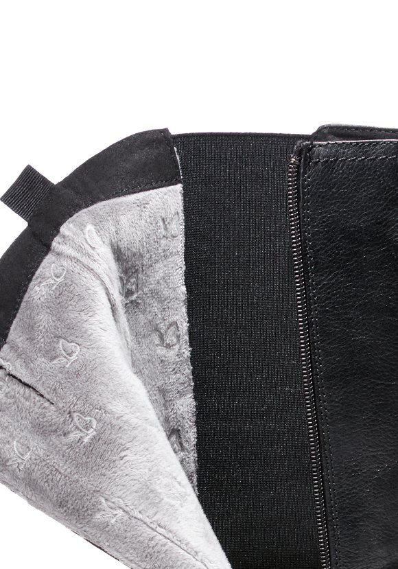 Сапоги женские Беата шир.  580, рис. 5