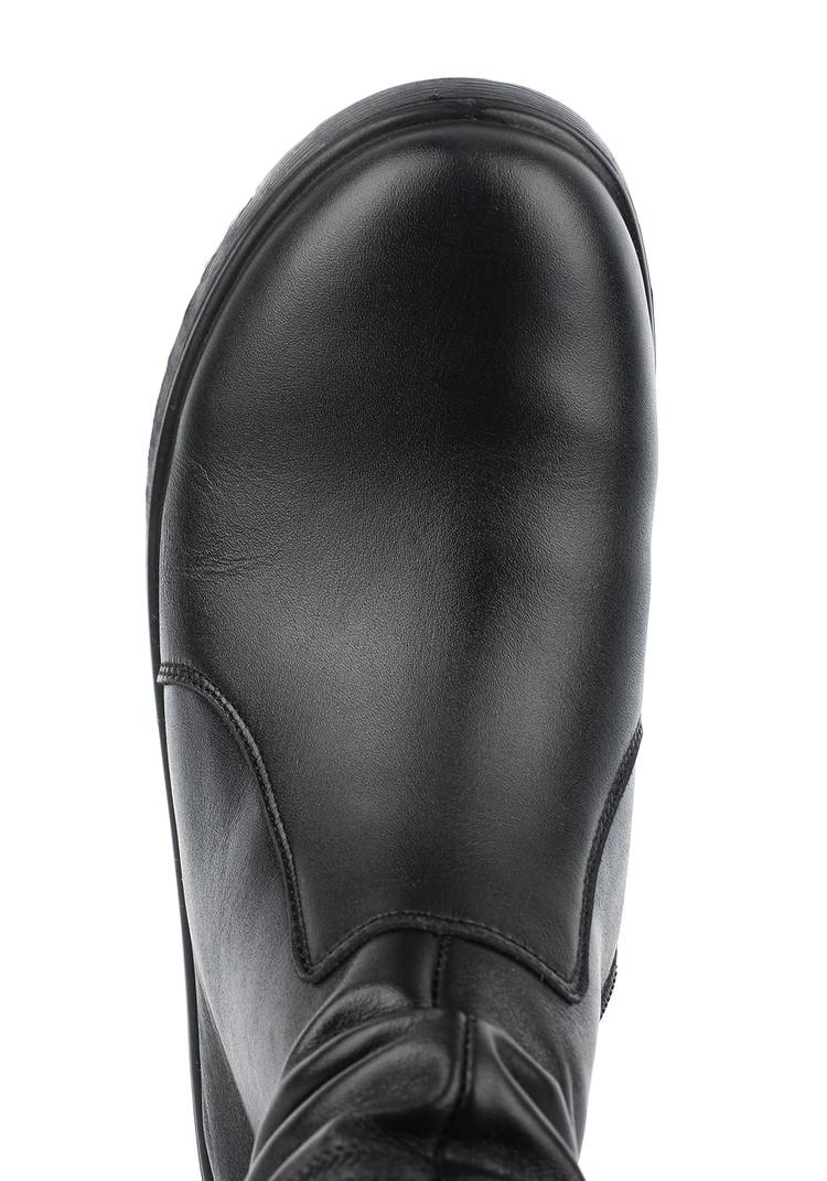 Полусапоги женские Юлия шир.  750, рис. 4