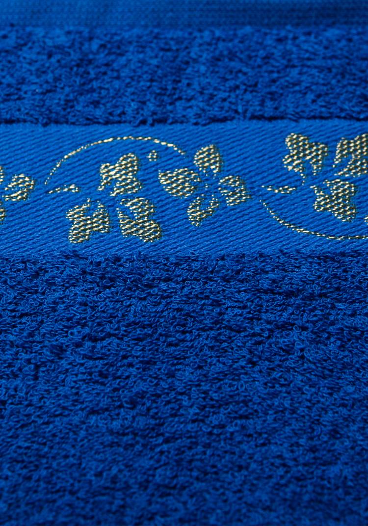 Комплект махровых полотенец Неделька шир.  750, рис. 18