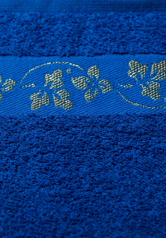 Комплект махровых полотенец Неделька шир.  580, рис. 18