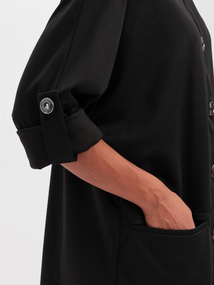 Жакет Лилиана шир.  750, рис. 6