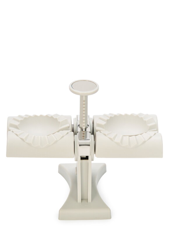 Пельменница, машинка для лепки пельменей шир.  580, рис. 2