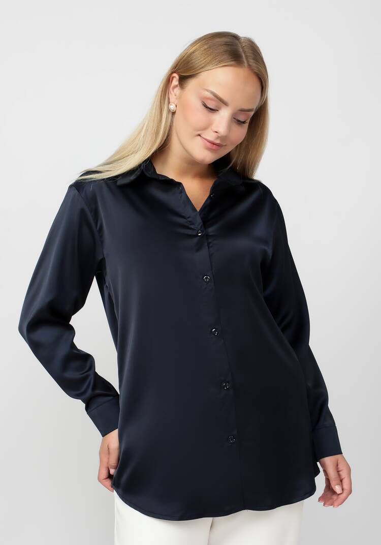 Блуза Амей шир.  750, рис. 33