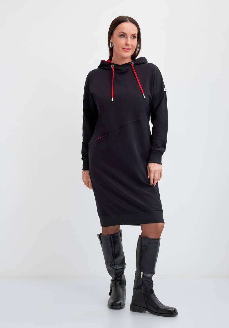 Платье Теа шир.  750, рис. 8