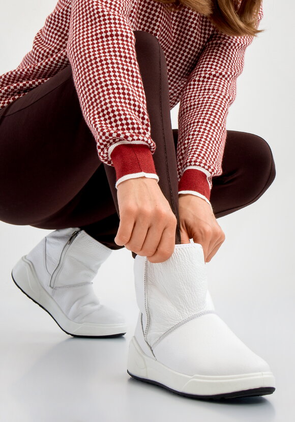 Полусапоги женские Валенсия шир.  580, рис. 27