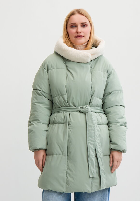 Куртка Алма шир.  580, рис. 10