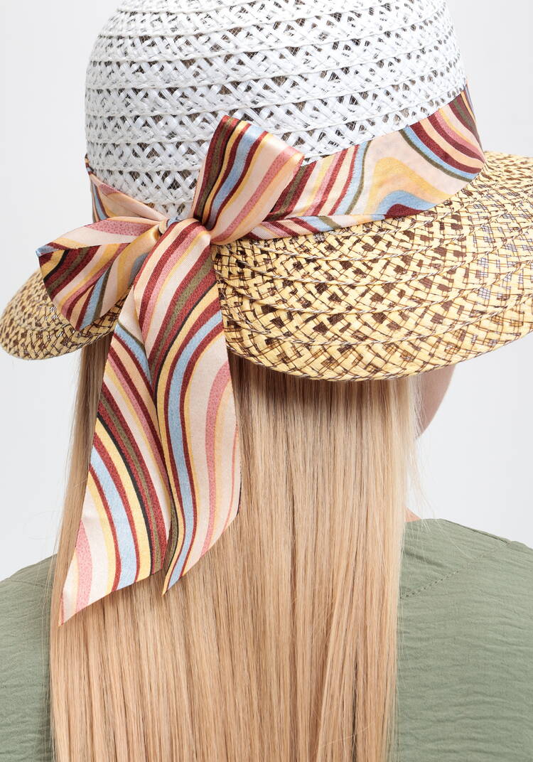 Шляпа Ариэль шир.  750, рис. 6