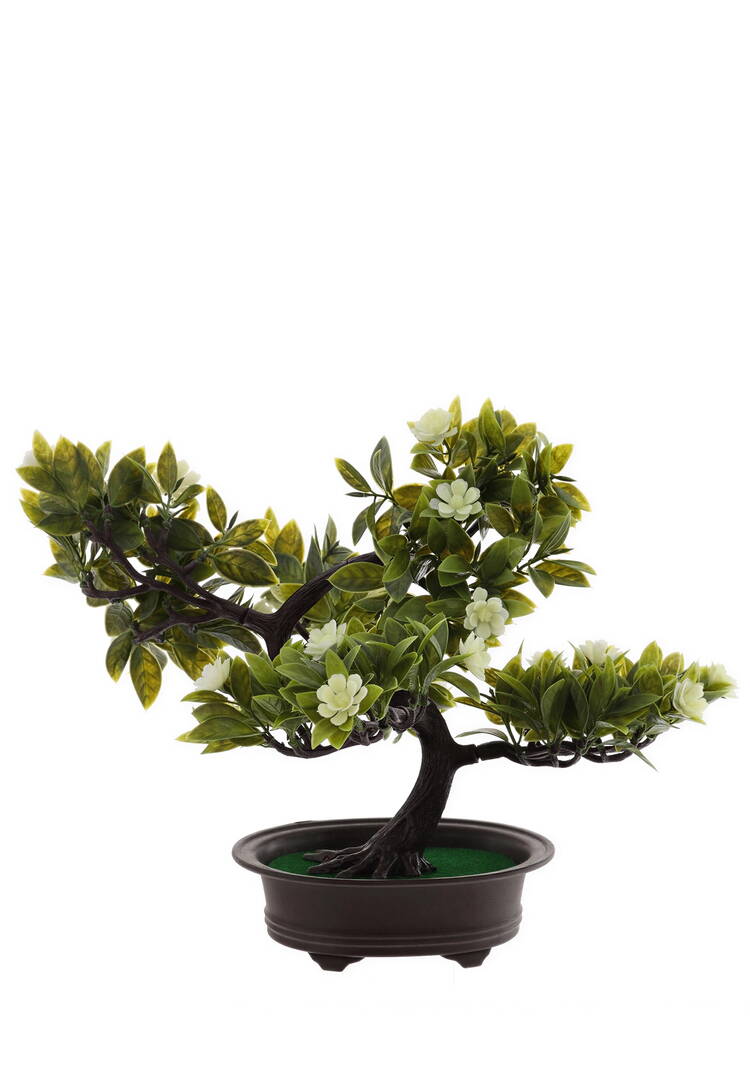 Растение искусственное  Бонсай шир.  750, рис. 3