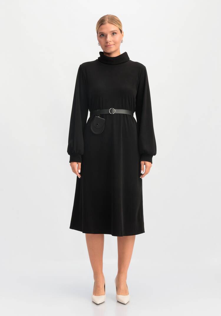 Платье Даниэла шир.  750, рис. 4