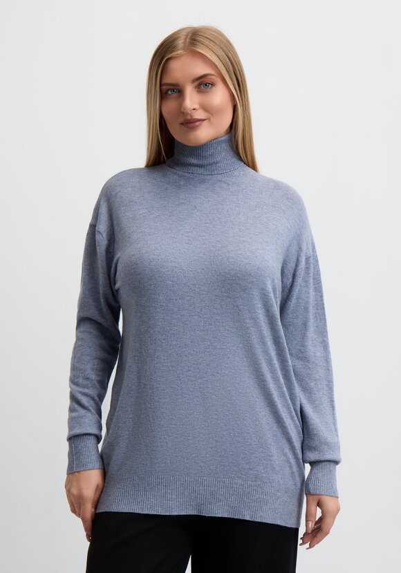 Водолазка Мира шир.  580, рис. 22