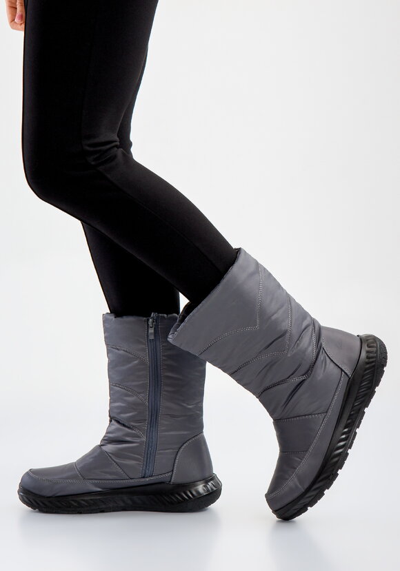 Сапоги женские  Лика шир.  580, рис. 29